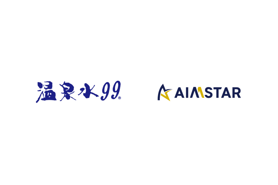 エスオーシーのAIMSTAR活用事例のキービジュアル