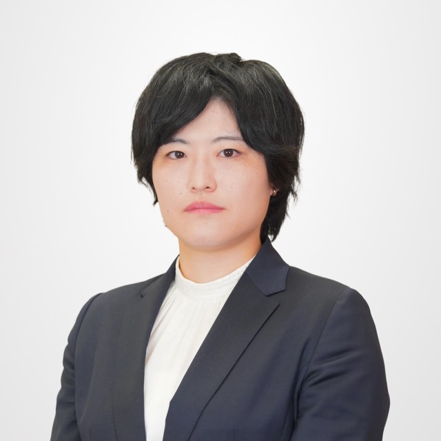 金山 杏佑子