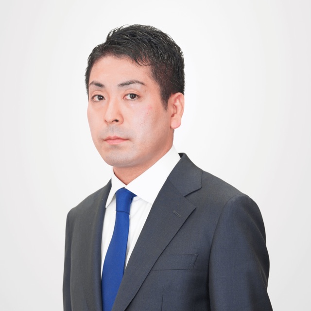 青木 歩人
