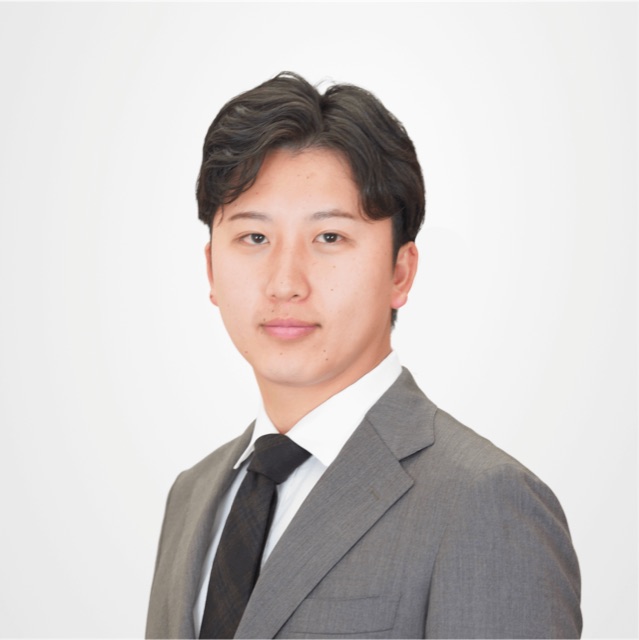 葉山 裕基