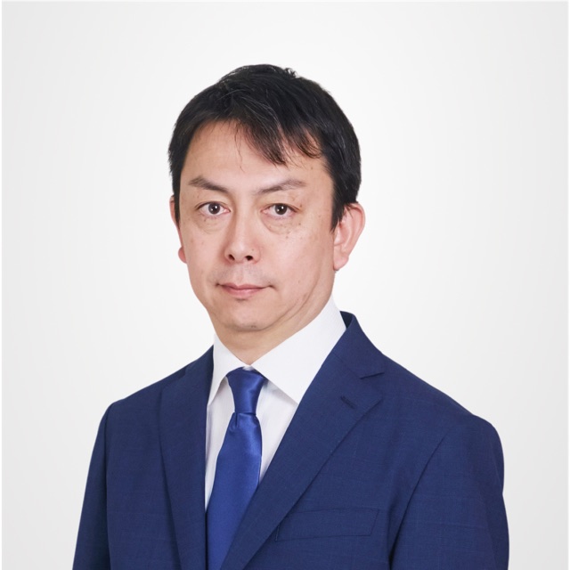 神谷 和志