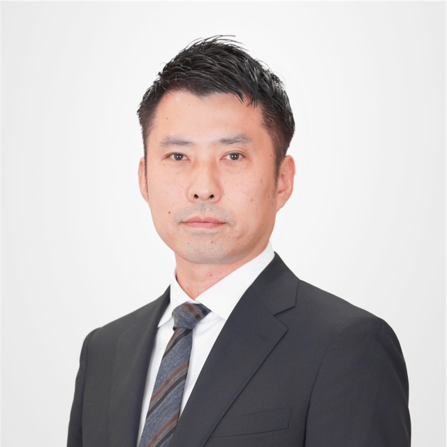 長田 直記